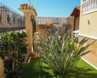 Resale - Detached Villa - Orihuela Costa - Villamartín