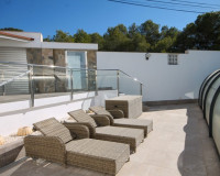 Resale - Detached Villa - Orihuela Costa - Villamartín