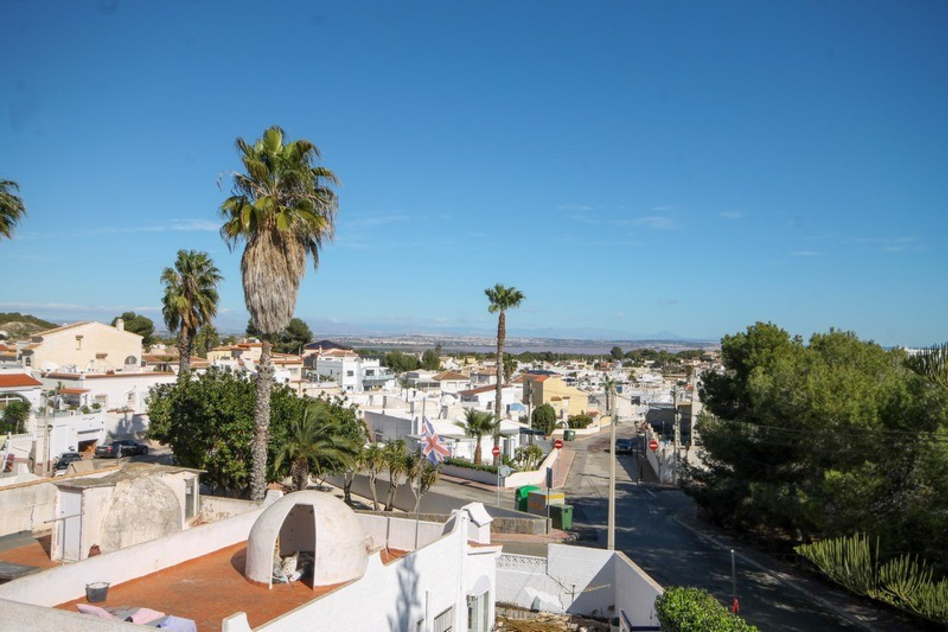 Resale - Detached Villa - Orihuela Costa - Villamartín