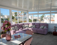 Resale - Detached Villa - Orihuela Costa - Villamartín