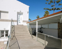 Resale - Detached Villa - Orihuela Costa - Villamartín