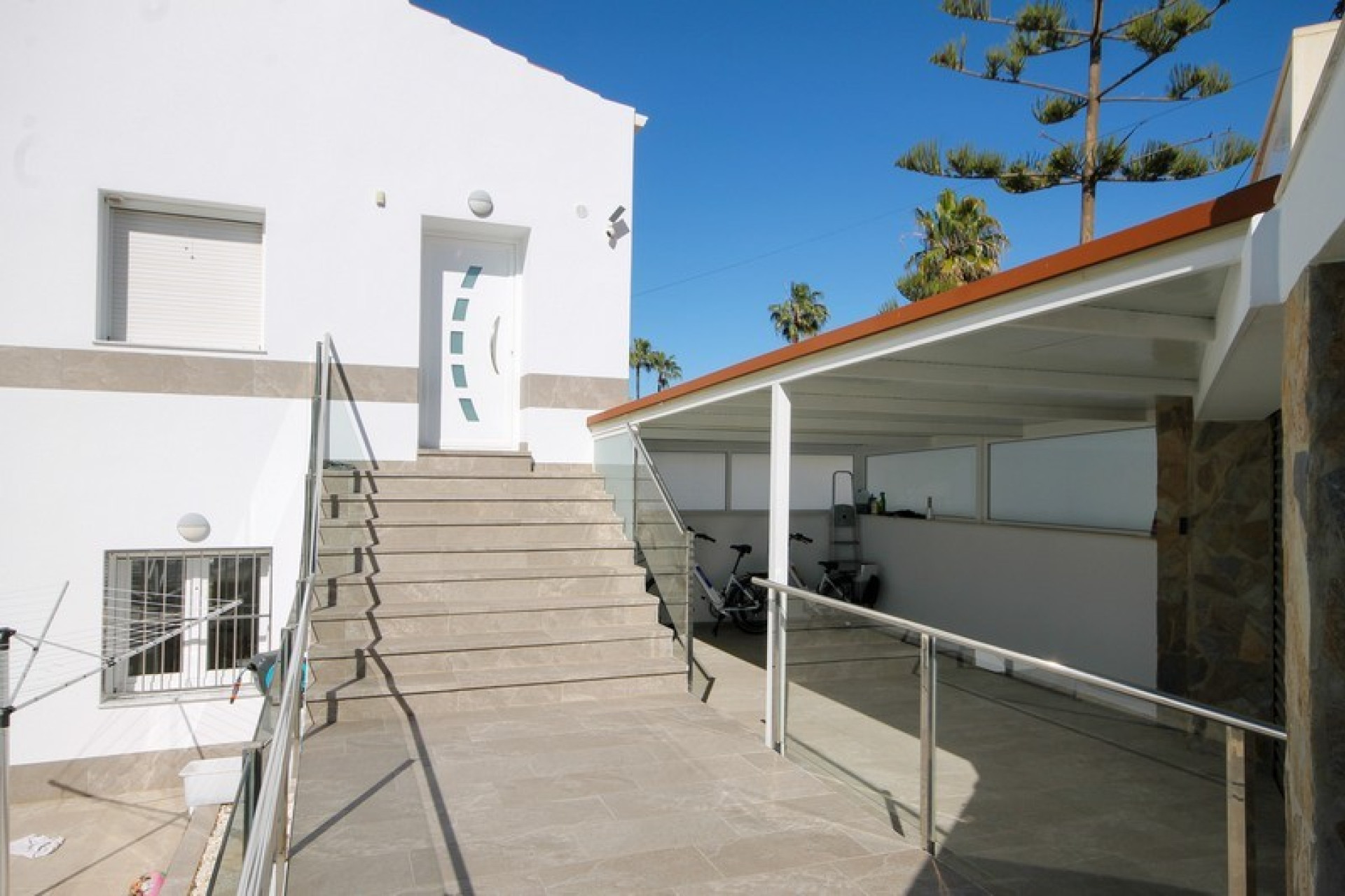 Resale - Detached Villa - Orihuela Costa - Villamartín