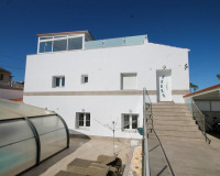 Resale - Detached Villa - Orihuela Costa - Villamartín