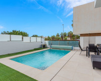 Resale - Detached Villa - Orihuela Costa - Villamartín