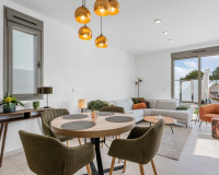 Resale - Detached Villa - Orihuela Costa - Villamartín