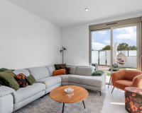 Resale - Detached Villa - Orihuela Costa - Villamartín