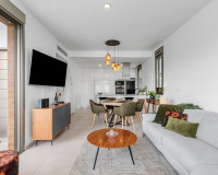 Resale - Detached Villa - Orihuela Costa - Villamartín