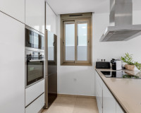 Resale - Detached Villa - Orihuela Costa - Villamartín