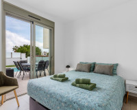 Resale - Detached Villa - Orihuela Costa - Villamartín