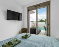 Resale - Detached Villa - Orihuela Costa - Villamartín