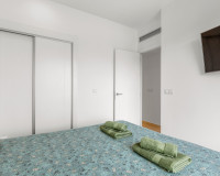 Resale - Detached Villa - Orihuela Costa - Villamartín