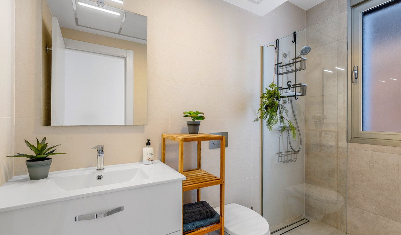 Resale - Detached Villa - Orihuela Costa - Villamartín