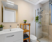 Resale - Detached Villa - Orihuela Costa - Villamartín
