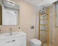 Resale - Detached Villa - Orihuela Costa - Villamartín
