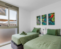 Resale - Detached Villa - Orihuela Costa - Villamartín