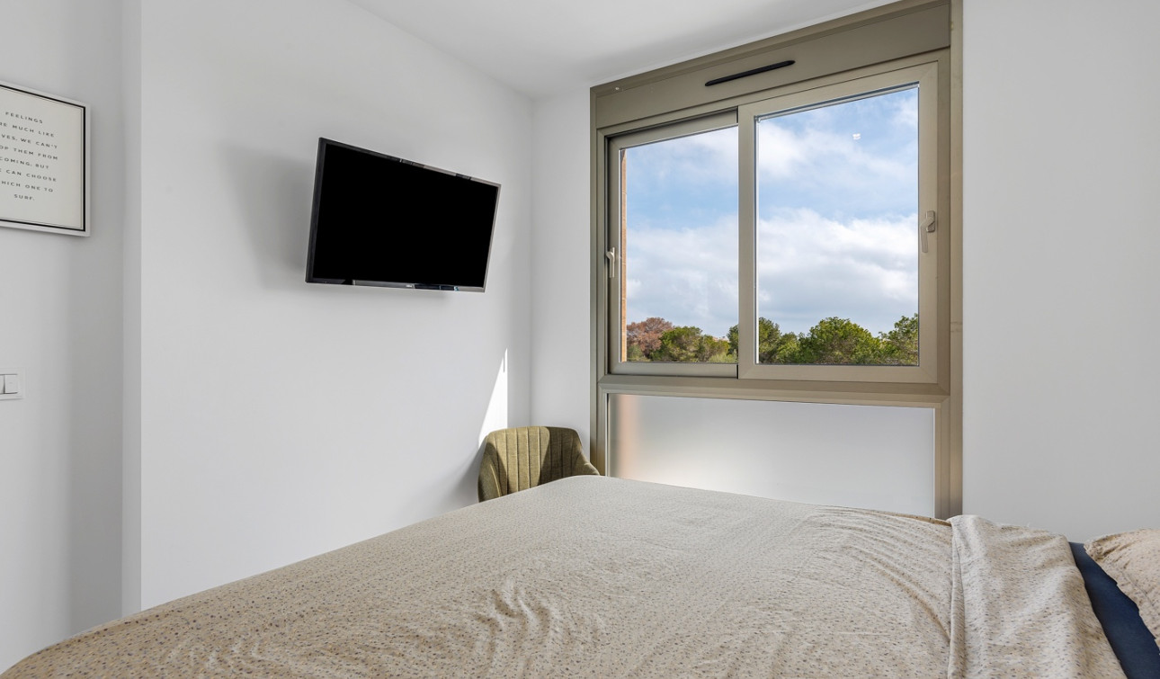Resale - Detached Villa - Orihuela Costa - Villamartín