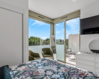 Resale - Detached Villa - Orihuela Costa - Villamartín