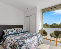 Resale - Detached Villa - Orihuela Costa - Villamartín