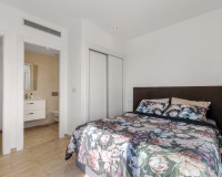 Resale - Detached Villa - Orihuela Costa - Villamartín