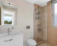 Resale - Detached Villa - Orihuela Costa - Villamartín