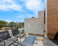 Resale - Detached Villa - Orihuela Costa - Villamartín
