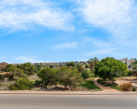 Resale - Detached Villa - Orihuela Costa - Villamartín