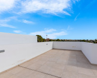 Resale - Detached Villa - Orihuela Costa - Villamartín