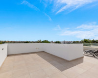 Resale - Detached Villa - Orihuela Costa - Villamartín