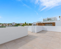 Resale - Detached Villa - Orihuela Costa - Villamartín