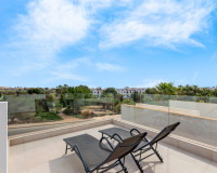 Resale - Detached Villa - Orihuela Costa - Villamartín