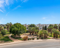 Resale - Detached Villa - Orihuela Costa - Villamartín