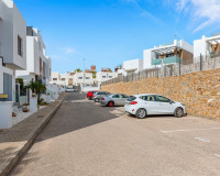 Resale - Detached Villa - Orihuela Costa - Villamartín