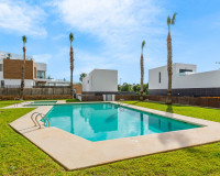 Resale - Detached Villa - Orihuela Costa - Villamartín