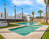 Resale - Detached Villa - Orihuela Costa - Villamartín