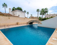 Resale - Detached Villa - Orihuela Costa - Villamartín