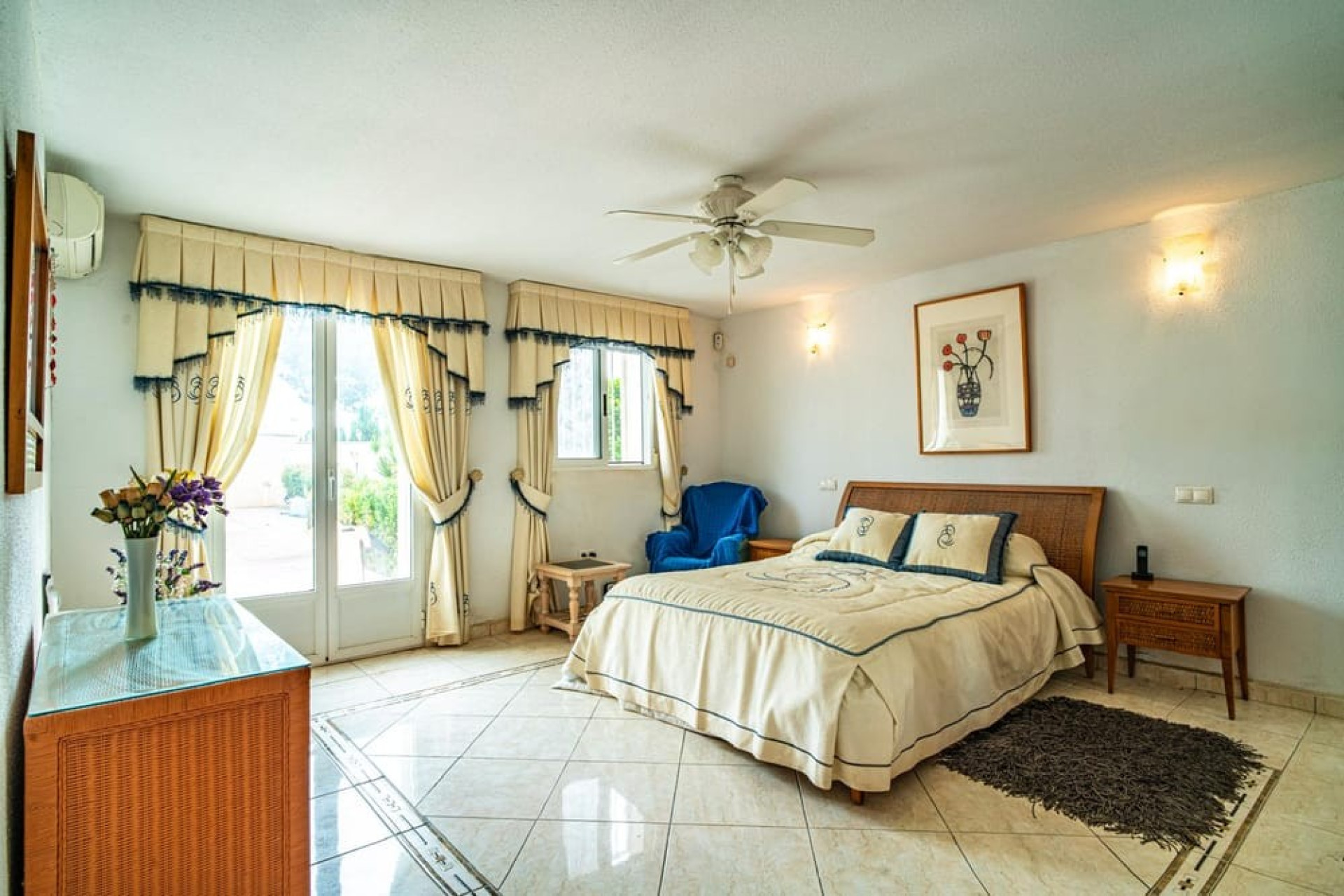 Resale - Detached Villa - Orihuela Costa - Villamartín