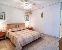 Resale - Detached Villa - Orihuela Costa - Villamartín