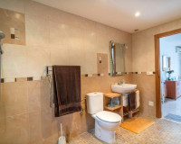 Resale - Detached Villa - Orihuela Costa - Villamartín