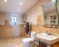 Resale - Detached Villa - Orihuela Costa - Villamartín