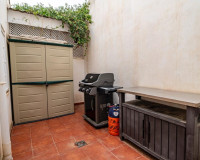 Resale - Detached Villa - Orihuela Costa - Villamartín