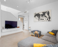 Resale - Detached Villa - Orihuela Costa - Vistabella Golf