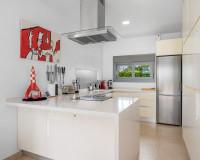 Resale - Detached Villa - Orihuela Costa - Vistabella Golf