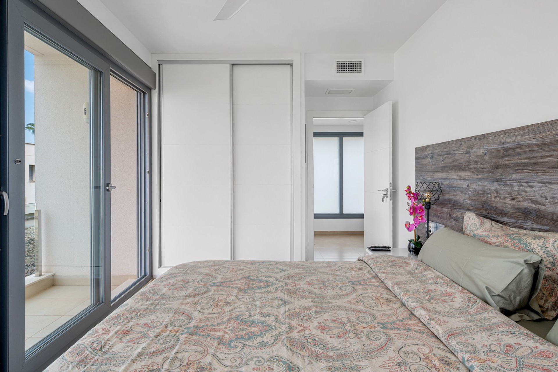 Resale - Detached Villa - Orihuela Costa - Vistabella Golf