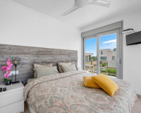 Resale - Detached Villa - Orihuela Costa - Vistabella Golf