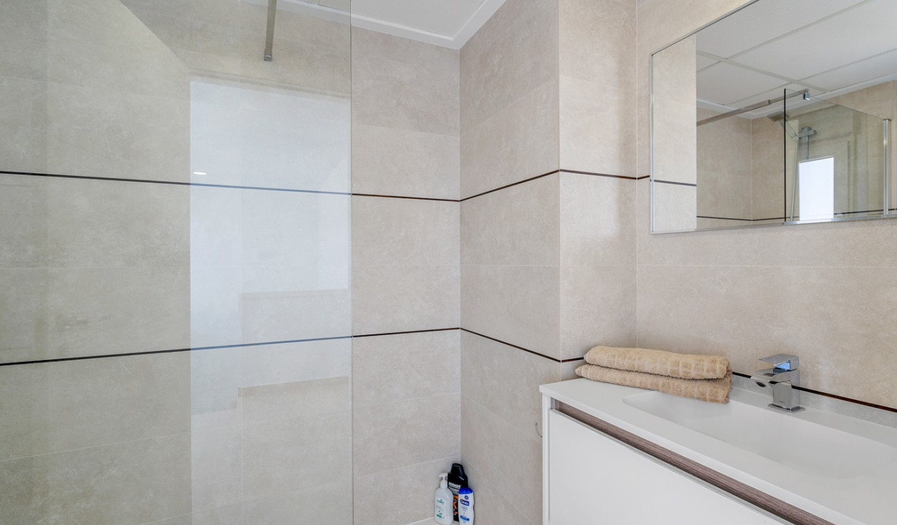 Resale - Detached Villa - Orihuela Costa - Vistabella Golf