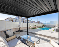 Resale - Detached Villa - Orihuela Costa