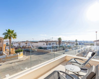 Resale - Detached Villa - Orihuela Costa