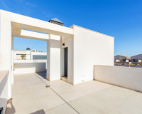 Resale - Detached Villa - Orihuela Costa