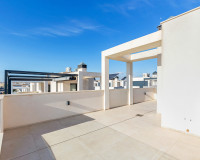 Resale - Detached Villa - Orihuela Costa