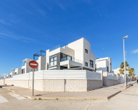 Resale - Detached Villa - Orihuela Costa